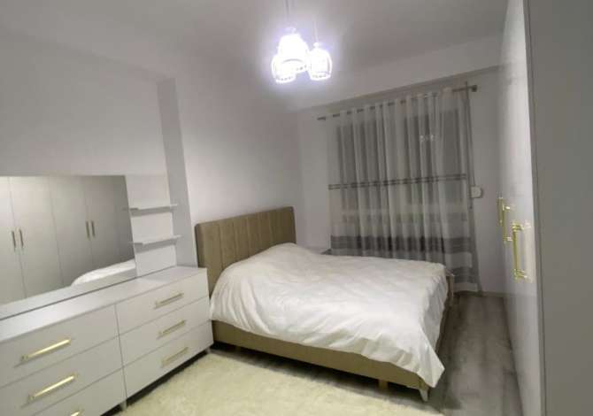 Shtepi me qera 2+1 ne Tirane - 600 Euro