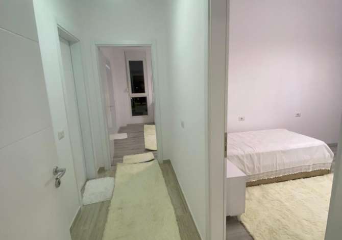 Shtepi me qera 2+1 ne Tirane - 600 Euro
