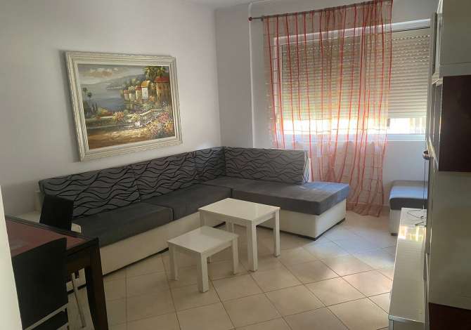 Shtepi me qera 2+1 ne Tirane - 500 Euro