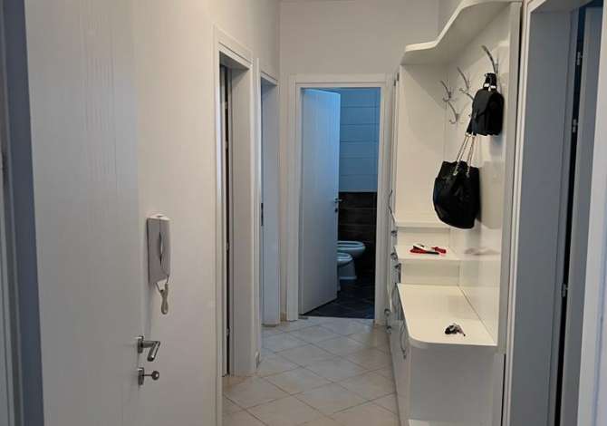 Shtepi me qera 2+1 ne Tirane - 500 Euro