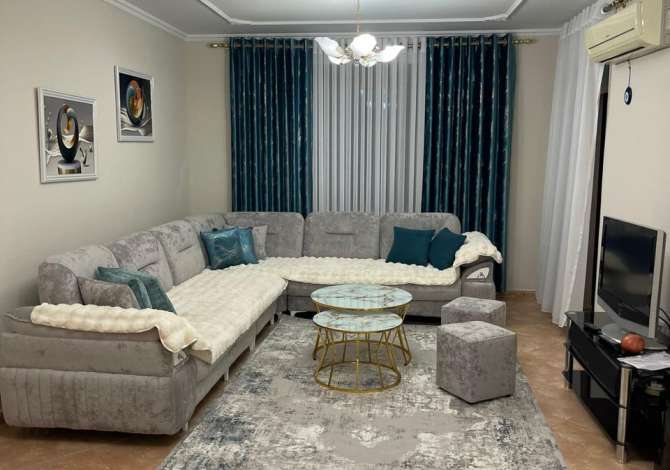 Shtepi me qera 3+1 ne Tirane - 800 Euro