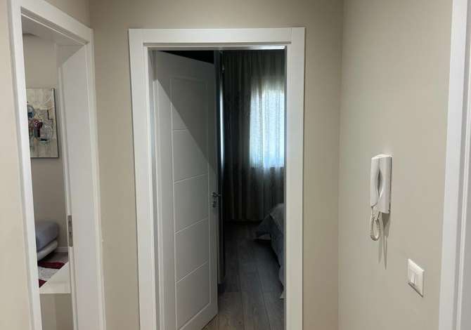 Shtepi me qera 1+1 ne Tirane - 450 Euro