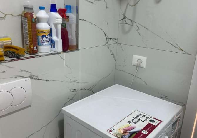 Shtepi me qera 1+1 ne Tirane - 450 Euro
