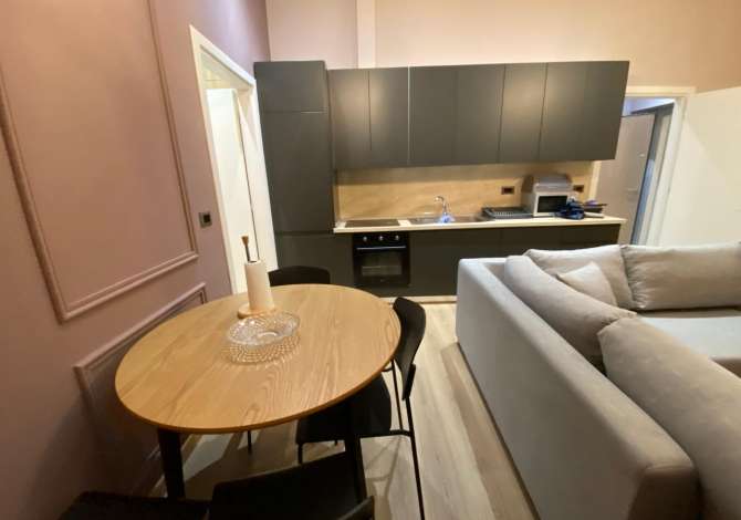 Shtepi ne shitje 2+1 ne Tirane - 150,000 Euro