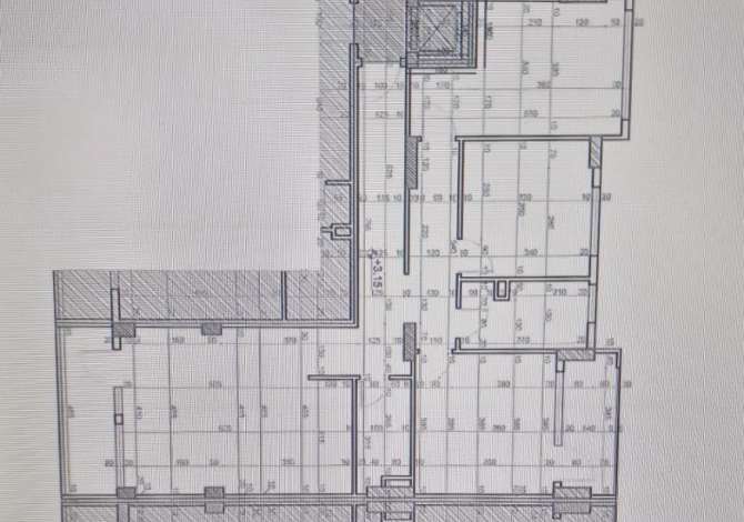 Shtepi ne shitje Apartament ne Tirane, 3+1, Mobilimi E mobiluar, Pagesa 220,000  Euro.