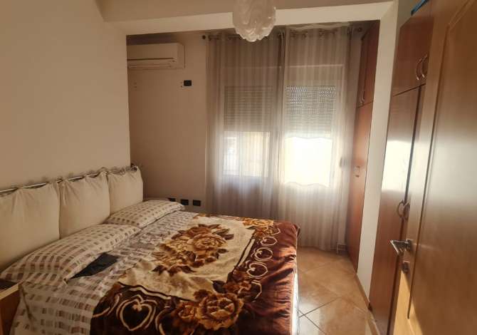 Shtepi me qera 2+1 ne Tirane - 600 Euro