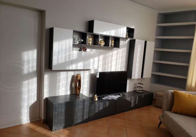 Shtepi me qera 1+1 ne Tirane - 500 Euro