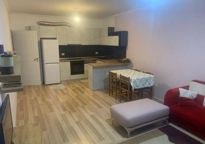 Shtepi ne shitje 2+1 ne Tirane - 130,000 Euro
