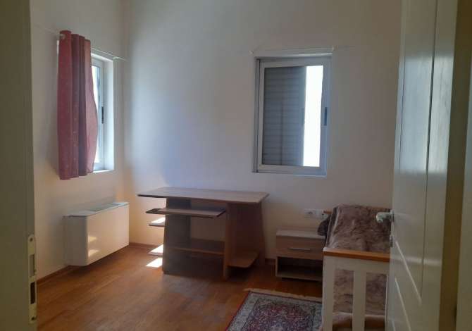 Shtepi me qera 3+1 ne Tirane - 600 Euro