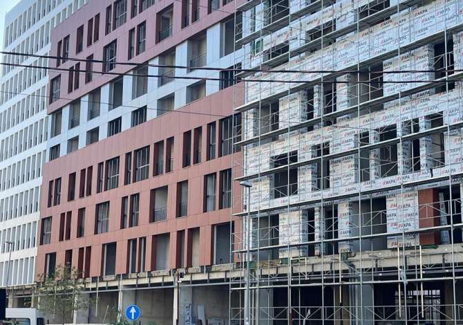 Shtepi ne shitje 1+1 ne Tirane - 98,000 Euro