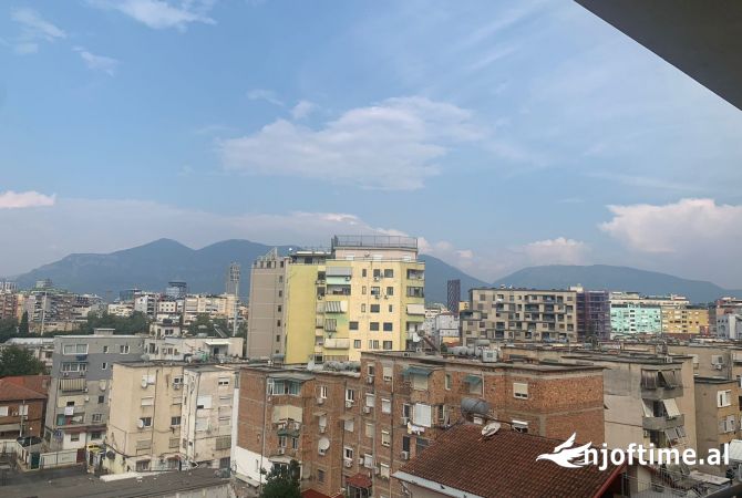 Shtepi me qera 2+1 ne Tirane - 550 Euro