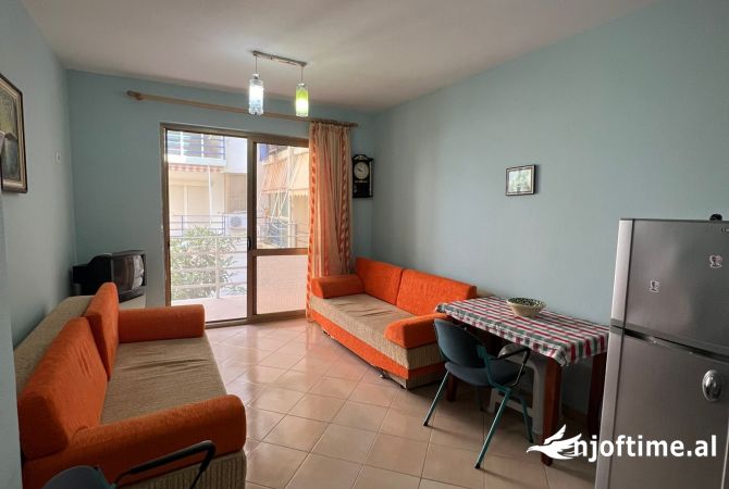 Shtepi ne shitje 1+1 ne Durres - 75,000 Euro