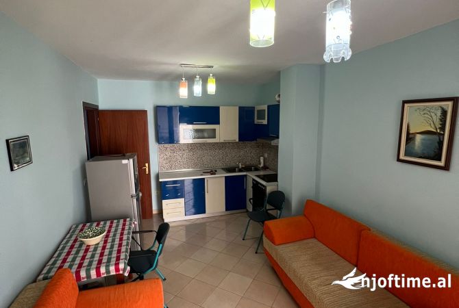 Shtepi ne shitje 1+1 ne Durres - 75,000 Euro