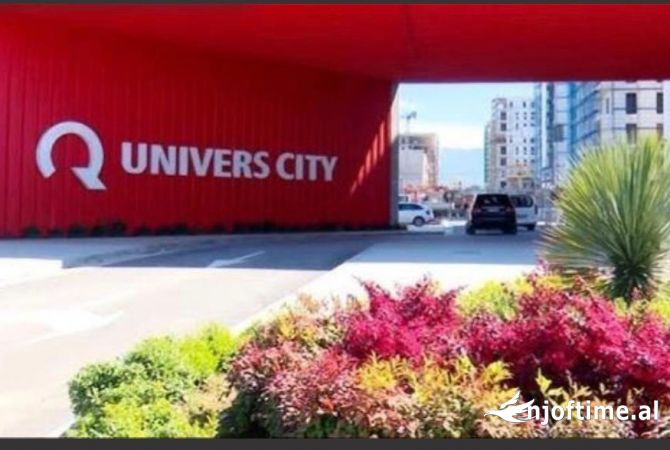 Shtepi ne shitje 1+1 ne Tirane - 76,000 Euro