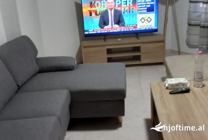 Shtepi me qera 2+1 ne Tirane - 600 Euro