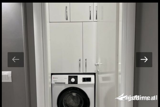 Shtepi me qera Apartament ne Tirane, 2+1, Mobilimi E mobiluar, Pagesa 750  Euro.