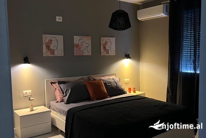 Shtepi me qera 2+1 ne Tirane - 750 Euro