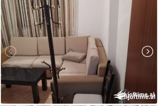 Shtepi me qera Apartament ne Tirane, 3+1, Mobilimi E mobiluar, Pagesa 470  Euro.