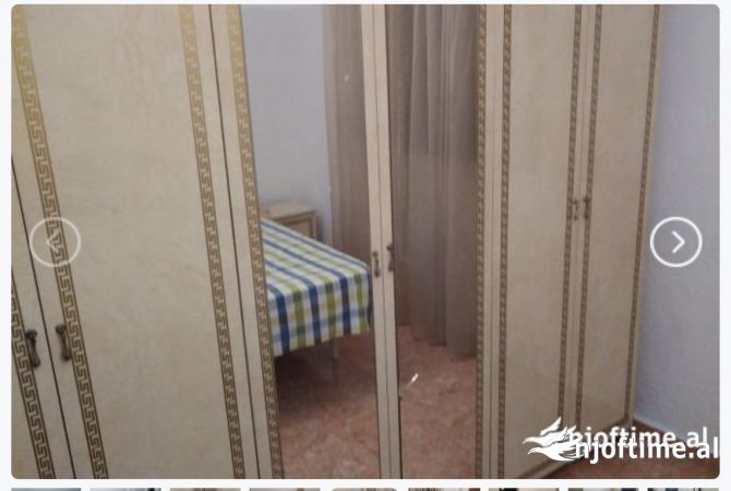 Shtepi me qera Apartament ne Tirane, 3+1, Mobilimi E mobiluar, Pagesa 470  Euro.