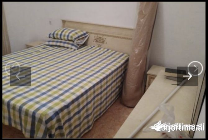 Shtepi me qera Apartament ne Tirane, 3+1, Mobilimi E mobiluar, Pagesa 470  Euro.
