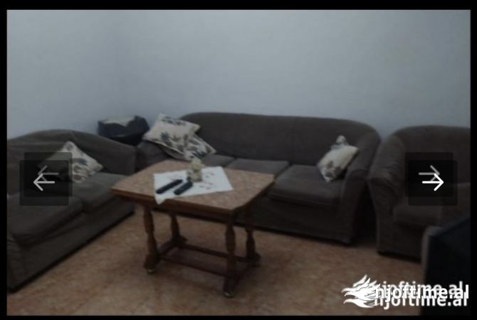 Shtepi me qera Apartament ne Tirane, 3+1, Mobilimi E mobiluar, Pagesa 470  Euro.