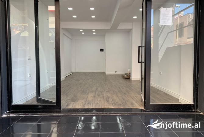 Ambient biznesi ne shitje 1+1 ne Tirane - 50,000 Euro