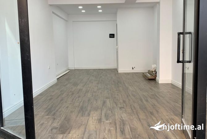 Ambient biznesi ne shitje 1+1 ne Tirane - 50,000 Euro