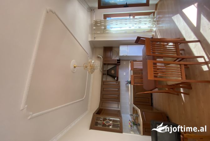 Shtepi me qera 3+1 ne Tirane - 500 Euro