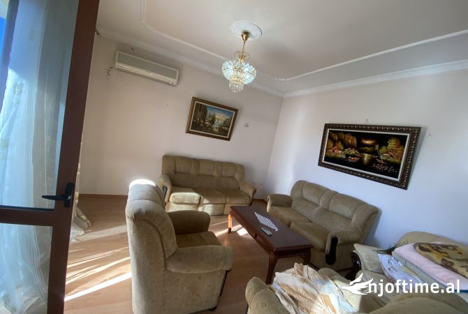 Shtepi me qera 3+1 ne Tirane - 500 Euro