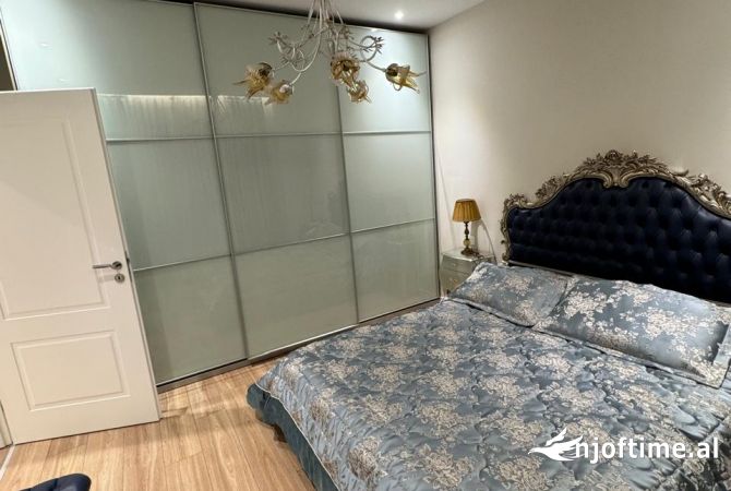 Shtepi me qera Apartament ne Tirane, 1+1, Mobilimi E mobiluar, Pagesa 650  Euro.