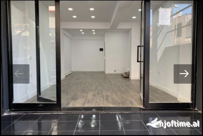 Ambient biznesi ne shitje 1+1 ne Tirane - 47,000 Euro