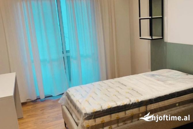 Shtepi me qera Apartament ne Tirane, 2+1, Mobilimi E mobiluar, Pagesa 750  Euro.