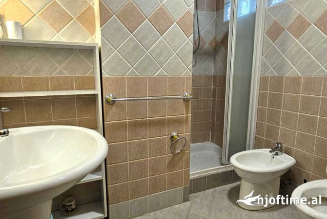 Apartment for rent in Tirana 2+1, Furnished