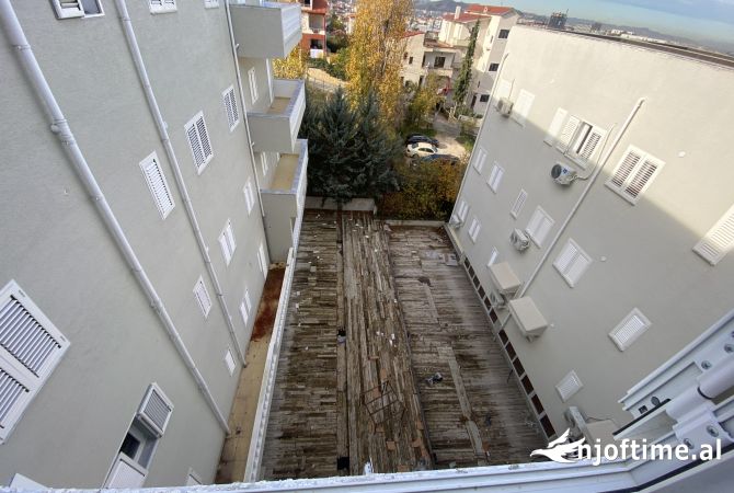 Shtepi ne shitje 1+1 ne Tirane - 74,000 Euro