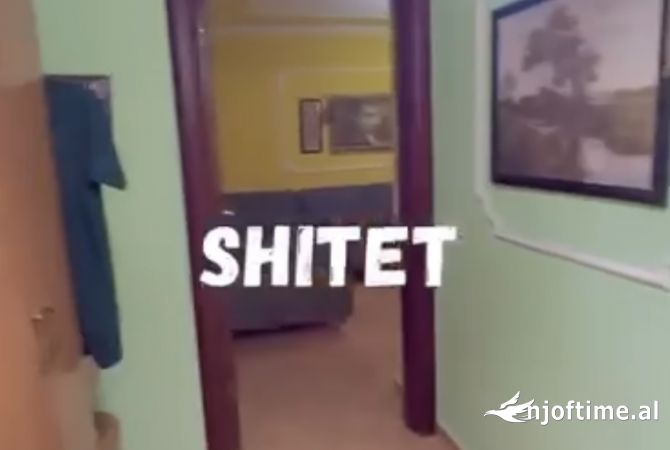 Shtepi me qera 3+1 ne Tirane - 450 Euro