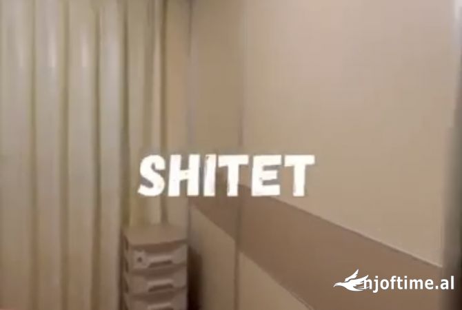 Shtepi me qera Apartament ne Tirane, 3+1, Mobilimi E mobiluar, Pagesa 450  Euro.