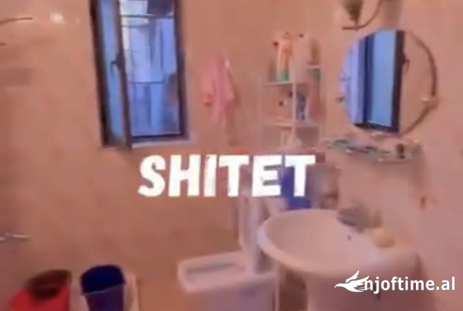 Shtepi me qera 3+1 ne Tirane - 450 Euro
