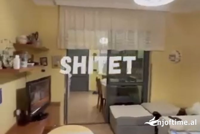 Shtepi me qera Apartament ne Tirane, 3+1, Mobilimi E mobiluar, Pagesa 450  Euro.