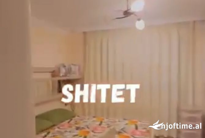 Shtepi me qera Apartament ne Tirane, 3+1, Mobilimi E mobiluar, Pagesa 450  Euro.