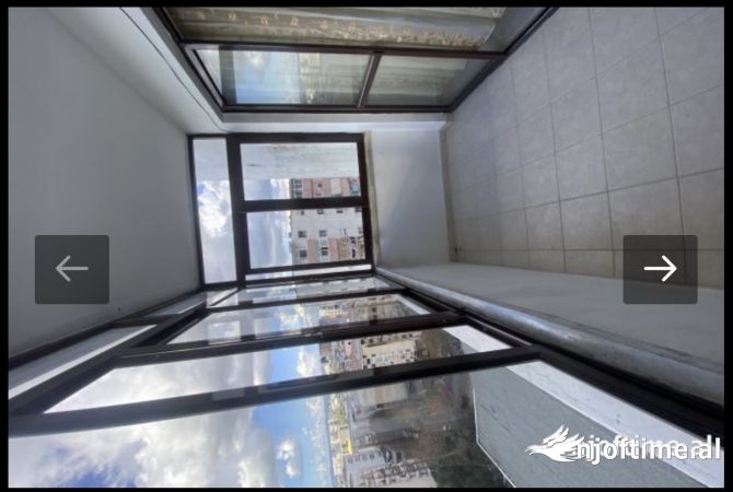 Shtepi ne shitje Apartament ne Tirane, 2+1, Mobilimi E mobiluar, Pagesa 110,000  Euro.