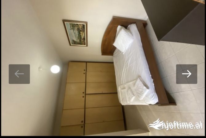 Shtepi ne shitje Apartament ne Tirane, 2+1, Mobilimi E mobiluar, Pagesa 110,000  Euro.