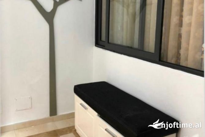 Shtepi me qera Apartament ne Tirane, 2+1, Mobilimi E mobiluar, Pagesa 500  Euro.