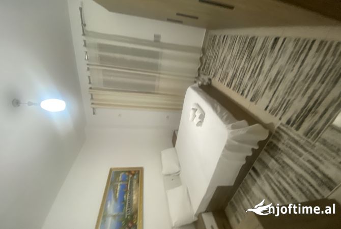 Shtepi me qera 1+1 ne Tirane - 480 Euro