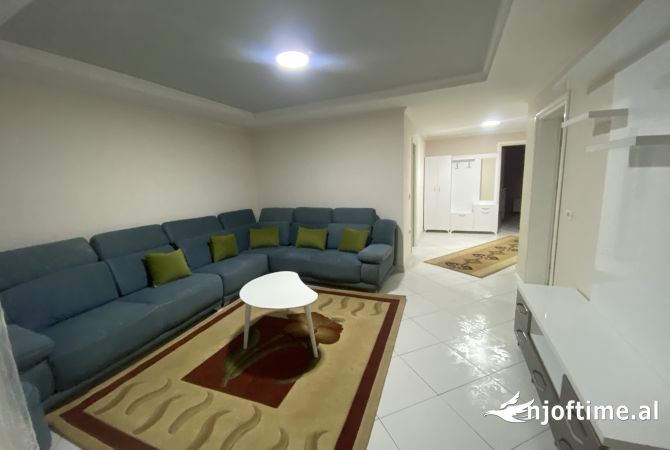 Shtepi me qera 2+1 ne Tirane - 500 Euro