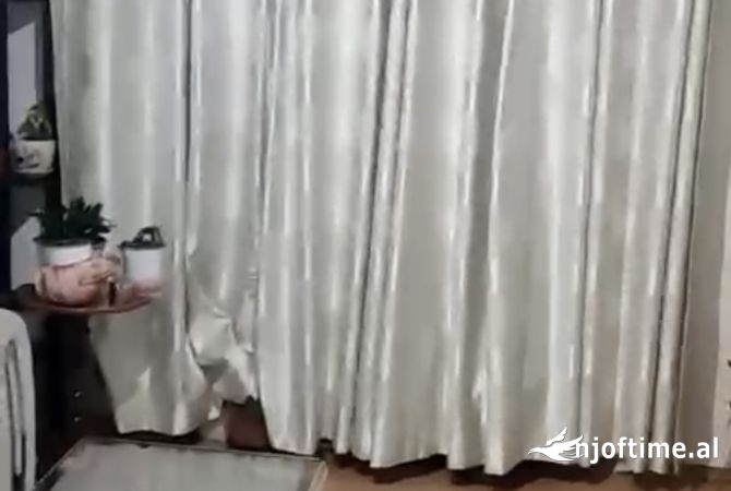 Shtepi ne shitje Apartament ne Tirane, 2+1, Mobilimi E mobiluar, Pagesa 140,000  Euro.