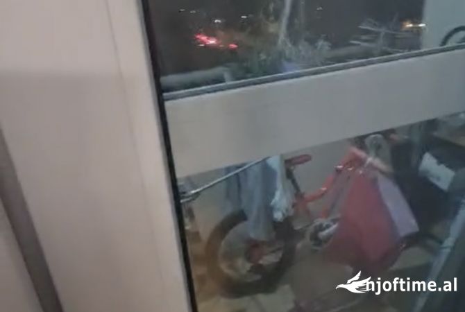 Shtepi me qera Apartament ne Tirane, 1+1, Mobilimi E mobiluar, Pagesa 600  Euro.