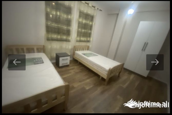 Shtepi me qera Apartament ne Tirane, 2+1, Mobilimi E mobiluar, Pagesa 650  Euro.