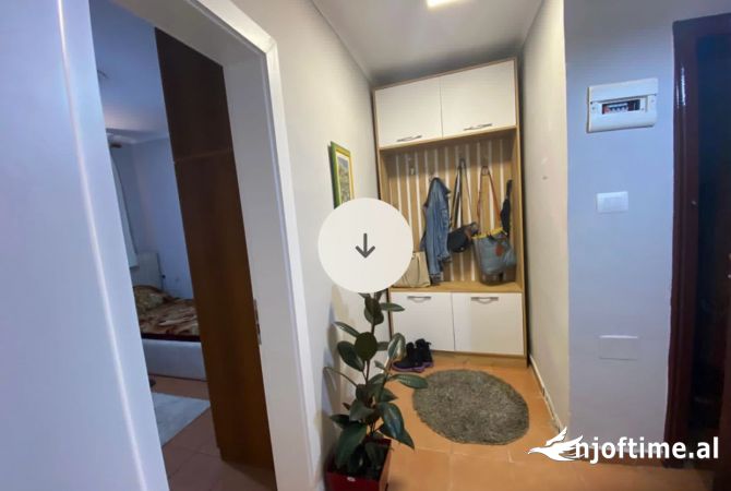 Shtepi ne shitje Apartament ne Tirane, 2+1, Mobilimi E mobiluar, Pagesa 92,000  Euro.