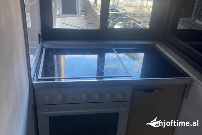 Shtepi me qera 1+1 ne Tirane - 500 Euro