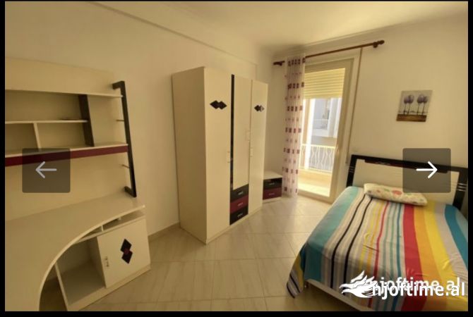 Apartment for rent in Tirana 4+1, Furnished